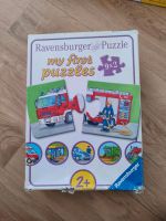 My First Puzzles Hamburg-Nord - Hamburg Dulsberg Vorschau