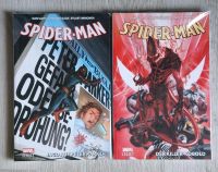 Spiderman  - Marvel Legacy  - 2 Bände Hessen - Kassel Vorschau