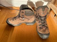Wanderschuhe fast neu von Hanwag 40 Baden-Württemberg - Freiburg im Breisgau Vorschau