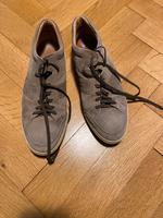 TOD‘s Herrenschuhe 6,5 München - Hadern Vorschau