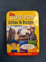 Quiz Box: Ritter und Burgen Niedersachsen - Riede Vorschau