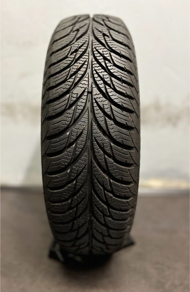 1x Allwetterreifen 165/70 R14 81T Sportiva AllSeason in Düsseldorf