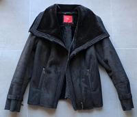 Winterjacke s.Oliver schwarz Rheinland-Pfalz - Gerolstein Vorschau