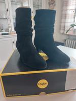 BUFFALO STIEFELETTEN für Damen, RAULEDER, Gr. 37, NEUW. Hessen - Baunatal Vorschau