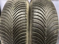 2 Winterreifen 205 60 R16 92T Michelin Profil 7,2mm (A286) Nordrhein-Westfalen - Euskirchen Vorschau