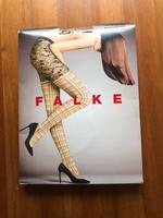 Neu, OVP Strumpfhose von Falke Größe II M powder Bayern - Neu Ulm Vorschau
