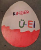 Faschingskostüme Kinder Thema Überraschungsei Baden-Württemberg - Weissach im Tal Vorschau