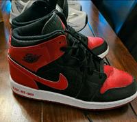 Nike Jordan 38,5 Nordrhein-Westfalen - Unna Vorschau