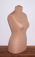 Styropor Torso, Schneiderpuppe Gr. 36-38, 70 cm. Neuwertig. Bayern - Bayreuth Vorschau