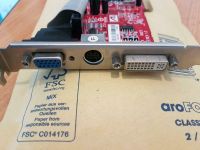 Grafik Videokarte Ati Radeon 9200SE Hamburg - Altona Vorschau