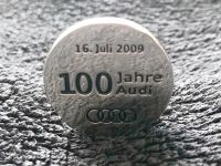 100 Jahre Audi Kühlerfigur/Briefbeschwerer/Skulptur Kreis Pinneberg - Elmshorn Vorschau