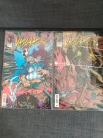 Violator 1&2 Comics Nordfriesland - Husum Vorschau