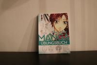 Manga  Übungsbuch- Step by Step - Topp - Shojos - Chibis - Shonen Baden-Württemberg - Beilstein Vorschau