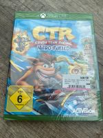 CTR Crash Team Racing für Xbox One Nordrhein-Westfalen - Lohmar Vorschau
