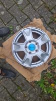 Dezent Felgen 16 zoll 5x130 Peugeot boxer,ducato, jumper Nordrhein-Westfalen - Hamm Vorschau