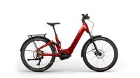 E-Bike Corratec  E-POWER MTC 100 WAVE Modell 2023 mit Bosch 750Wh Bayern - Oberstdorf Vorschau