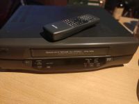 SANYO VHR Video Cassette Recorder mit 21Kassetten Berlin - Köpenick Vorschau