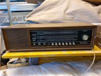 Grundig RF 265, Stereo altes Radio. Stuttgart - Botnang Vorschau