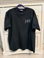 Dior Tshirt Original Christian Dior Paris Shirt Hessen - Offenbach Vorschau