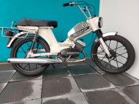 Zündapp ZD 40 Moped Mofa Nordrhein-Westfalen - Roetgen Vorschau