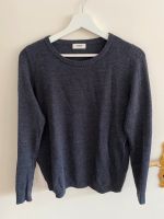 Pullover blau Jacqueline de Yong Only Gr. S Schleswig-Holstein - Kiel Vorschau