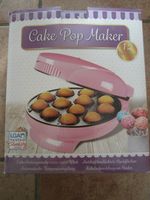 Cake Pop Maker, wie neu in OVP mit Zubehör Stuttgart - Vaihingen Vorschau