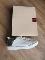 HÖGL Damen Wave Sneaker Gold gr  35 Festpreis Nordrhein-Westfalen - Witten Vorschau