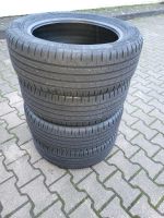 Sommerreifen Continental 215/55R17V Nordrhein-Westfalen - Dormagen Vorschau