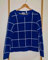 ESPRIT,Pullover, blau, gr. xl Niedersachsen - Nordenham Vorschau