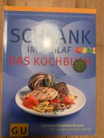 Schlank im Schlaf - das Kochbuch Baden-Württemberg - Kirchheim am Ries Vorschau