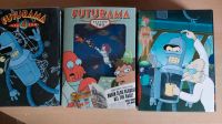 Futurama DVD- Set Brotterode-Trusetal - Trusetal Vorschau