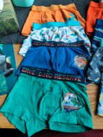 10x Kids Boxershorts Nordrhein-Westfalen - Ibbenbüren Vorschau