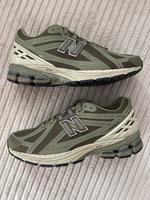 NEW BALANCE 1906 1906R RUNNING OLIVE TARNFARBE 44,5 CAMO GRÜN Berlin - Mitte Vorschau