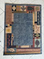 robuster Teppich Bunt mit Muster Orientteppich 160x120cm Bielefeld - Bielefeld (Innenstadt) Vorschau