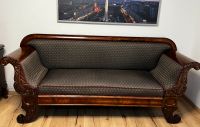 Letzter Preis - Original Biedermeier Sofa Niedersachsen - Tarmstedt Vorschau