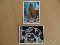 TOPPS FORCE ATTAX STAR WARS KARTEN ÚND ANDERE KARTEN Niedersachsen - Helmstedt Vorschau