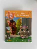 NEU 44 Cats - Stink, der Stinkekater - Neslon Buch Nordrhein-Westfalen - Gangelt Vorschau