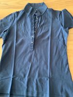 Armani Poloshirt, ital. Gr. 50, blau Hessen - Baunatal Vorschau