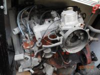 Motor B 230 A aus Volvo 240 Nordrhein-Westfalen - Xanten Vorschau