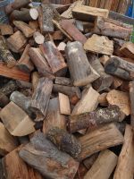 Brennholz Mix nur heute das angebot Baden-Württemberg - Malsch Vorschau