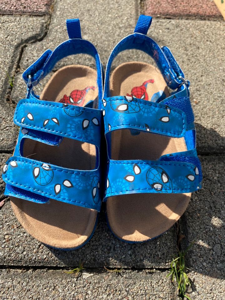 Sandalen Gr 26 Neu Lidl in Baden W rttemberg Rudersberg