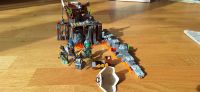 Lego Ninjago 71717 Reise zu den Totenkopfverliesen Nordrhein-Westfalen - Reken Vorschau