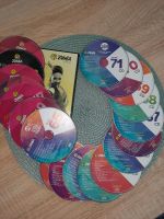 Zumba 58 CDs / 25 DVDs / Basic Steps Hessen - Obertshausen Vorschau