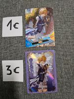 Genshin Impact Mika TCG Karte Baden-Württemberg - Sulz Vorschau