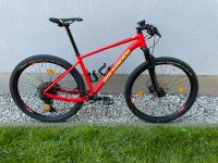 Rockrider XC 120 Mountainbike w neu Sram NX Eagle RockShox 1.299€ Bayern - Bad Aibling Vorschau