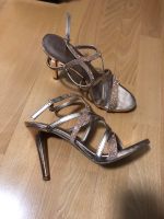 Catwalk High heel  Gr.40 , ungetragen Bayern - Ingolstadt Vorschau