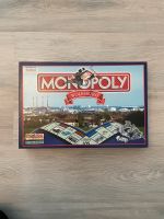 Monopoly Wolfsburg Neuwertig Städte Edition Niedersachsen - Wolfsburg Vorschau