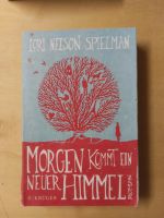 Buch, Morgen kommt ein neuer Himmel Bayern - Finning Vorschau