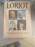 Loriot Fernseh- Edition und Sketch Archiv Berlin - Kladow Vorschau