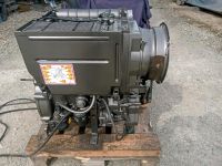 Verkaufe F 3 L 1011 Deutz Motor Bayern - Ortenburg Vorschau